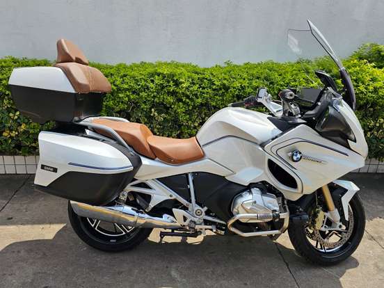 BMW-R 1250 RT BMW-R 1250 RT-2022