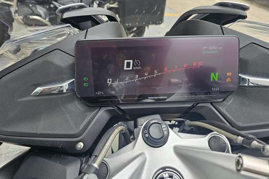 BMW-R 1250 RT-2022