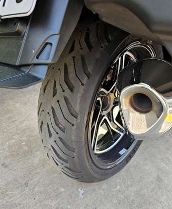 BMW-R 1250 RT-2022