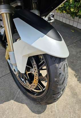 BMW-R 1250 RT-2022