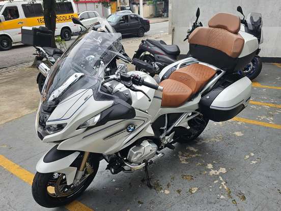 BMW-R 1250 RT BMW-R 1250 RT-2022