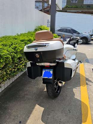BMW-R 1250 RT-2022
