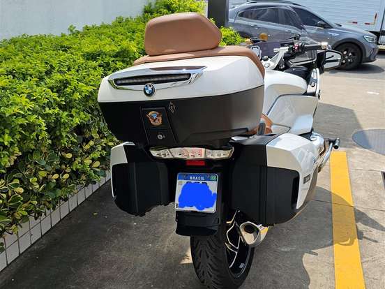 BMW-R 1250 RT BMW-R 1250 RT-2022