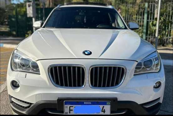 BMW-X1-2015