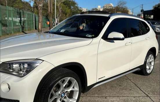 BMW-X1-2015