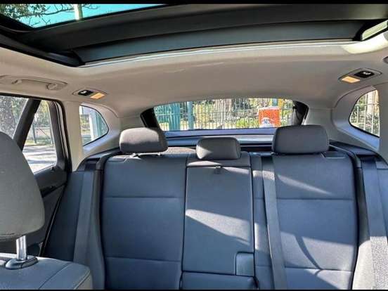 BMW-X1-2.0 16V TURBO ACTIVEFLEX SDRIVE20I X-LINE 4P AUTOMÁTICO BMW-X1-2015