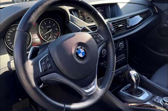 BMW-X1-2015