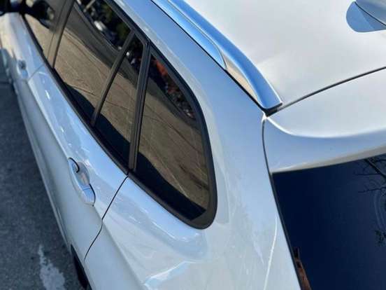 BMW-X1-2.0 16V TURBO ACTIVEFLEX SDRIVE20I X-LINE 4P AUTOMÁTICO BMW-X1-2015