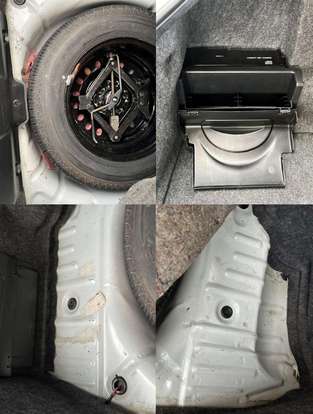 FORD-TAURUS-1997