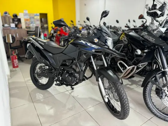 HONDA XRE 190 ABS 