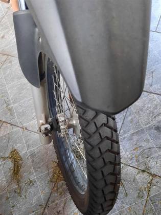 HONDA XRE 300 