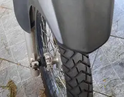 HONDA XRE 300 HONDA XRE 300