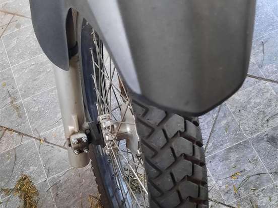 HONDA-XRE 300 HONDA-XRE 300-2015