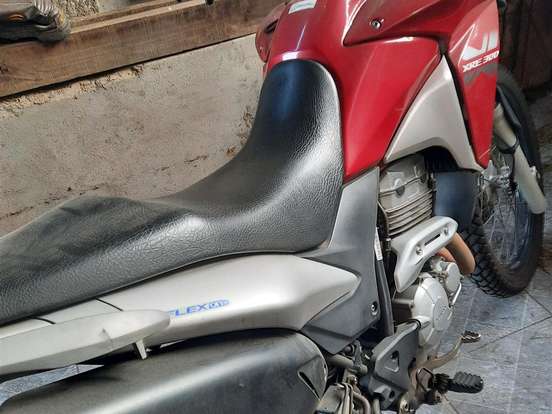 HONDA-XRE 300 HONDA-XRE 300-2015