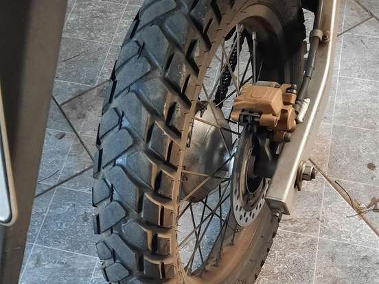 HONDA-XRE 300 HONDA-XRE 300-2015