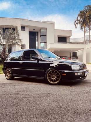 VOLKSWAGEN-GOLF-1994