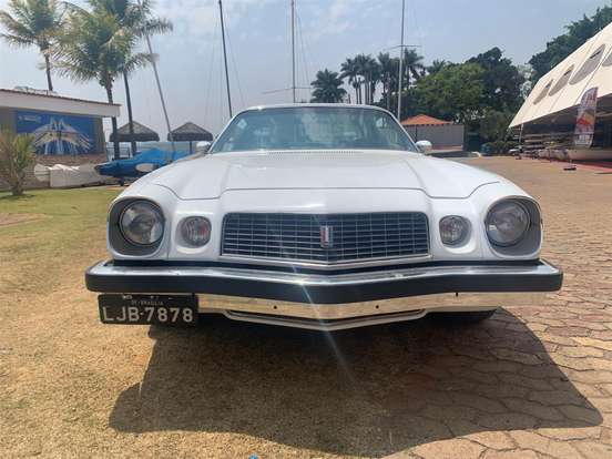 CHEVROLET-CAMARO-1974