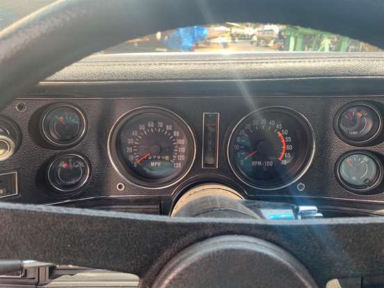CHEVROLET-CAMARO-1974
