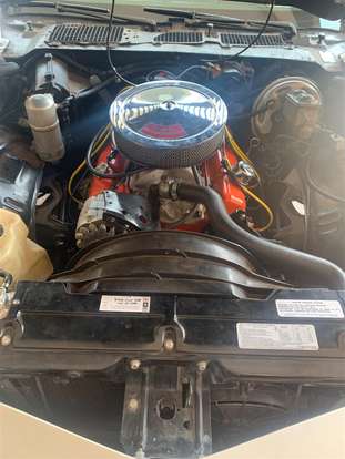 CHEVROLET-CAMARO-1974