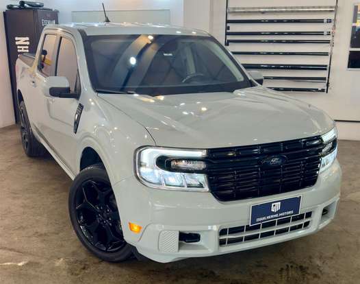 FORD-MAVERICK-2022