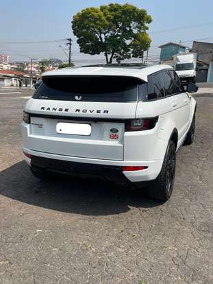 LAND ROVER-RANGE ROVER EVOQUE-2018