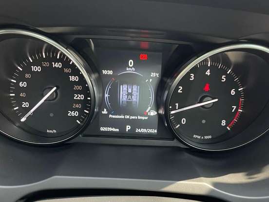 LAND ROVER-RANGE ROVER EVOQUE-2.0 HSE DYNAMIC 4WD 16V GASOLINA 4P AUTOMÁTICO LAND ROVER-RANGE ROVER EVOQUE-2018