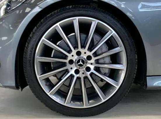 MERCEDES-BENZ-C 300-2.0 CGI GASOLINA CABRIOLET 9G-TRONIC MERCEDES-BENZ-C 300-2018