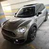 MINI COUNTRYMAN 2.0 16V TWINPOWER TURBO GASOLINA COOPER S STEPTRONIC MINI COUNTRYMAN 2.0 16V TWINPOWER TURBO GASOLINA COOPER S STEPTRONIC