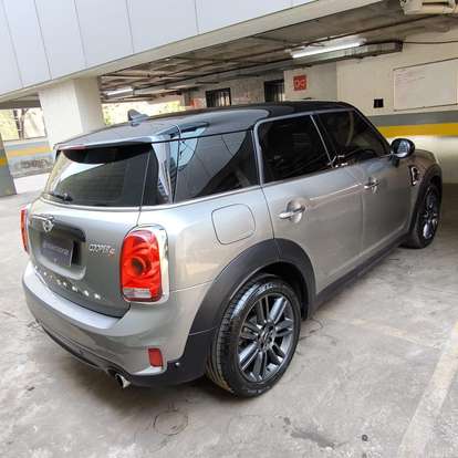 MINI-COUNTRYMAN-2018