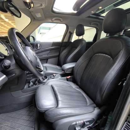 MINI-COUNTRYMAN-2018