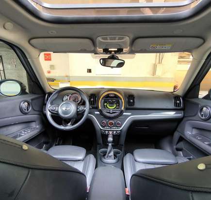 MINI-COUNTRYMAN-2018