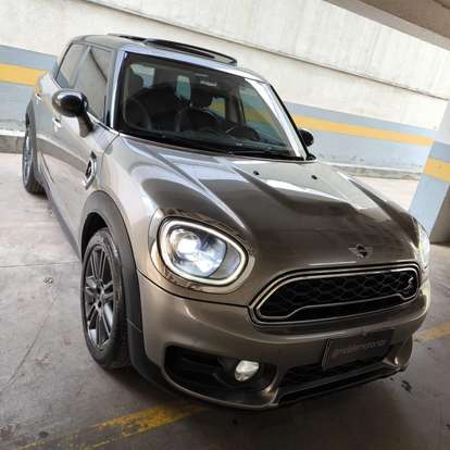 MINI-COUNTRYMAN-2018