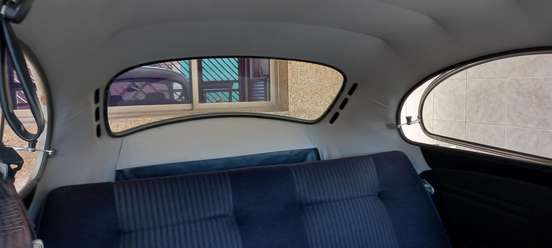 VOLKSWAGEN-FUSCA-1.6 8V ÁLCOOL 2P MANUAL VOLKSWAGEN-FUSCA-1984