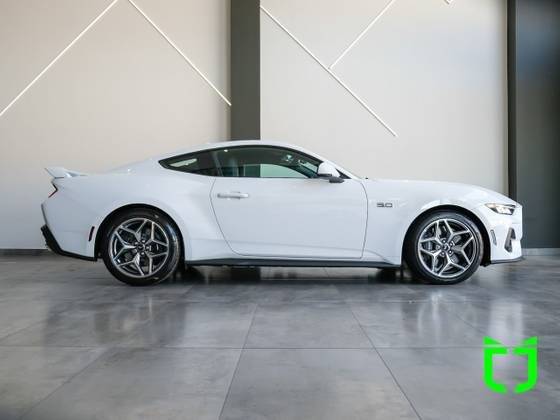 FORD MUSTANG 5.0 V8 GASOLINA GT PERFORMANCE SELECTSHIFT