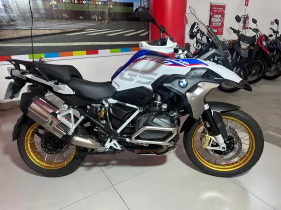 BMW R 1250 GS PREMIUM 