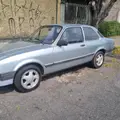 CHEVROLET CHEVETTE 1.6 SL/E 8V ÁLCOOL 2P MANUAL CHEVROLET CHEVETTE 1.6 SL/E 8V ÁLCOOL 2P MANUAL