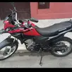 HONDA XRE 190 ABS HONDA XRE 190 ABS