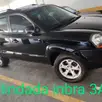 HYUNDAI TUCSON 2.0 MPFI GLS 16V 143CV 2WD FLEX 4P AUTOMÁTICO HYUNDAI TUCSON 2.0 MPFI GLS 16V 143CV 2WD FLEX 4P AUTOMÁTICO