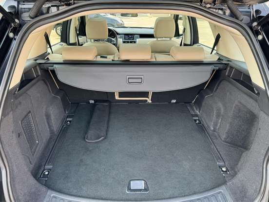 LAND ROVER-DISCOVERY SPORT-2.0 16V SI4 TURBO GASOLINA HSE 4P AUTOMÁTICO LAND ROVER-DISCOVERY SPORT-2017