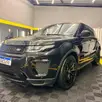 LAND ROVER RANGE ROVER EVOQUE 2.0 HSE DYNAMIC 4WD 16V GASOLINA 4P AUTOMÁTICO LAND ROVER RANGE ROVER EVOQUE 2.0 HSE DYNAMIC 4WD 16V GASOLINA 4P AUTOMÁTICO