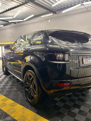 LAND ROVER-RANGE ROVER EVOQUE-2018