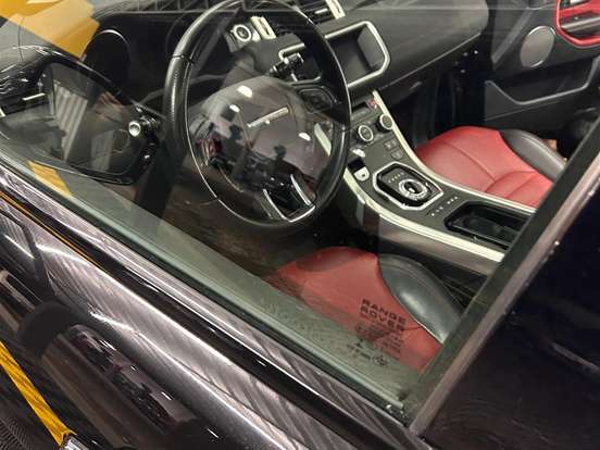 LAND ROVER-RANGE ROVER EVOQUE-2.0 HSE DYNAMIC 4WD 16V GASOLINA 4P AUTOMÁTICO LAND ROVER-RANGE ROVER EVOQUE-2018