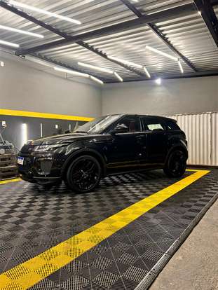 LAND ROVER-RANGE ROVER EVOQUE-2018