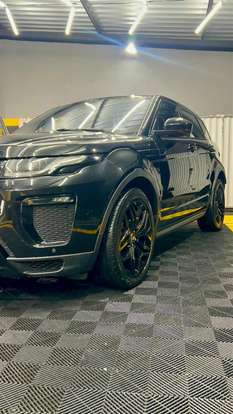 LAND ROVER-RANGE ROVER EVOQUE-2018