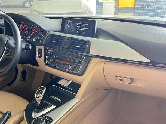 BMW-428i-2.0 SPORT GP CABRIO 16V TURBO GASOLINA 2P AUTOMÁTICO BMW-428i-2015