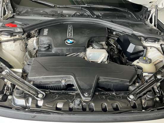 BMW-428i-2.0 SPORT GP CABRIO 16V TURBO GASOLINA 2P AUTOMÁTICO BMW-428i-2015
