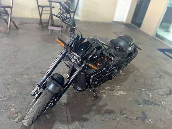 HARLEY-DAVIDSON-SOFTAIL FXDR 114 HARLEY-DAVIDSON-SOFTAIL FXDR 114-2019