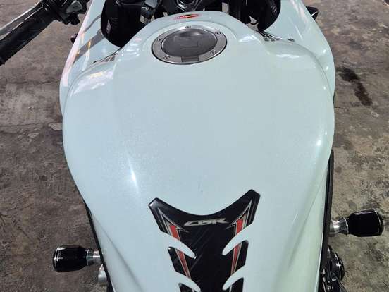 HONDA-CB 650 F ABS HONDA-CB 650 F ABS-2015