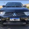 MITSUBISHI PAJERO DAKAR 3.2 HPE S 4X4 7 LUGARES 16V TURBO INTERCOOLER DIESEL 4P AUTOMÁTICO MITSUBISHI PAJERO DAKAR 3.2 HPE S 4X4 7 LUGARES 16V TURBO INTERCOOLER DIESEL 4P AUTOMÁTICO