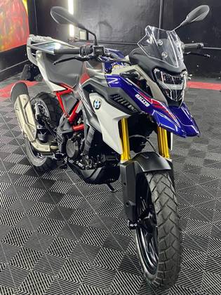 BMW G 310 GS 